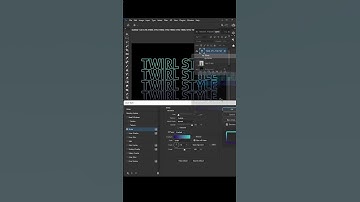 Easy Trick - Photoshop cc Tutorial 2023 - Nikunj MK #Shorts Video #tutorial