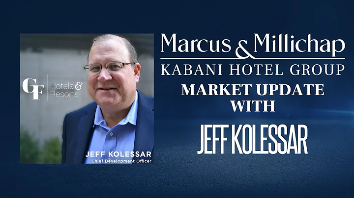 Ahmed Kabani & Jeff Kolessar Discuss The Current S...
