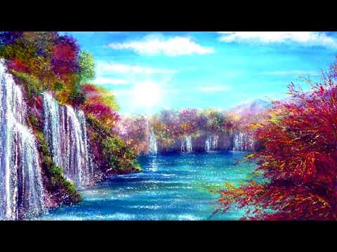 Leon Revol - Sun Is The Place