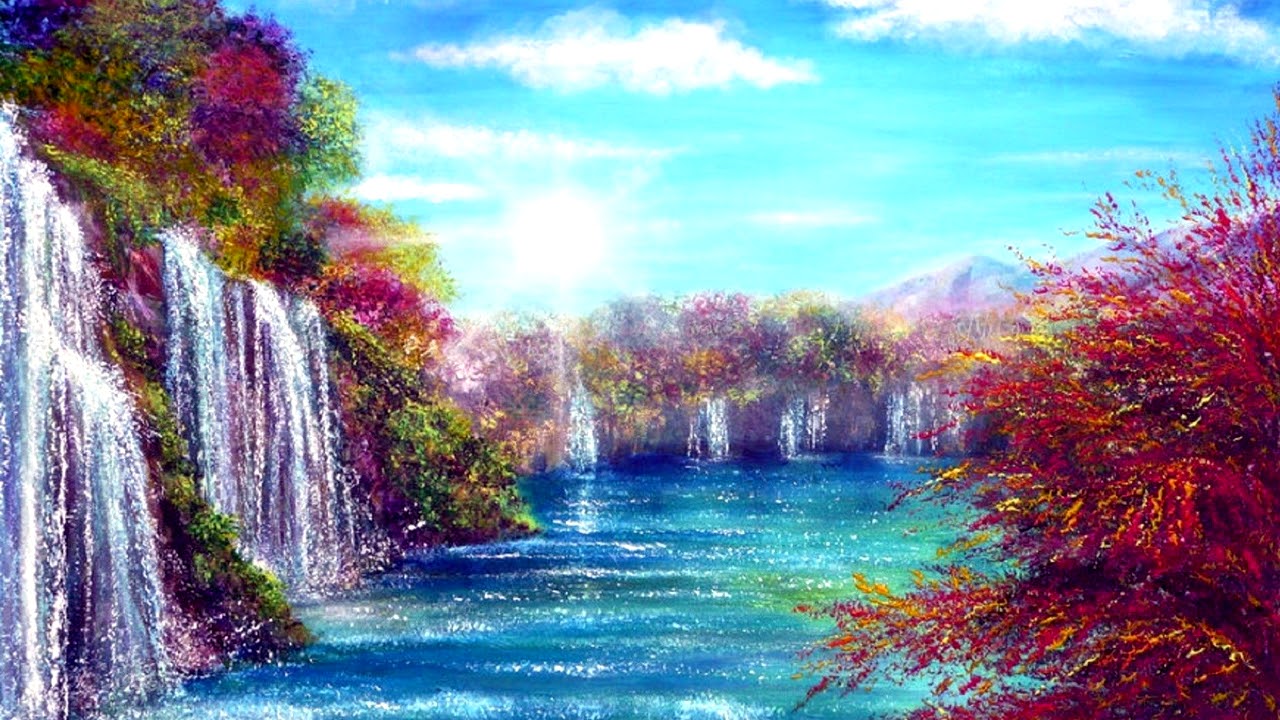 Leon Revol - Sun Is The Place