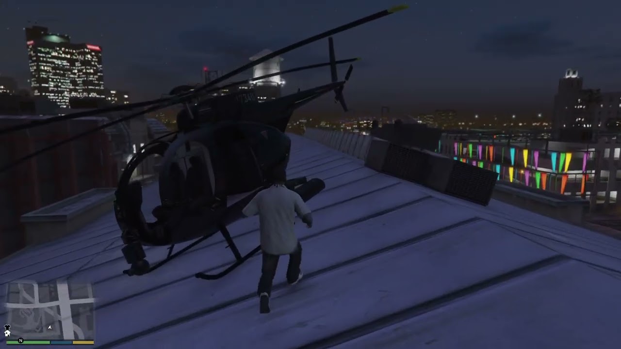 Grand Theft Auto V Обрывки письма Леоноры!