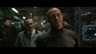 Captain America - The Winter Soldier - The age of miracles