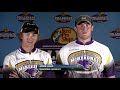 Championship Week - Sponsor and Angler Appreciation Night