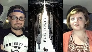 Midnight Screenings - The Dark Tower