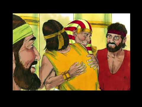 Video: Niet-traditionele Biografieën Van Christus: Van De Leider Van De Joodse Opstand Tot Zijn Dood In India - Alternatieve Mening