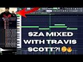 my baby cousin BLEW MY MIND with her voice..🤯