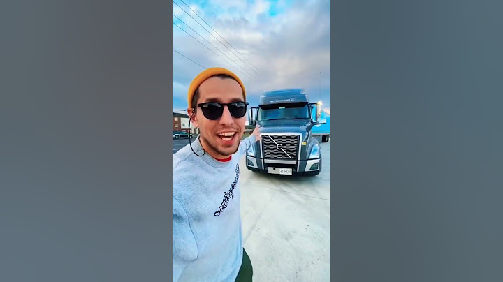 Дальнобойщики в Америке, сколько получают? 🇺🇸