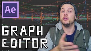 Adobe After Effects Tutorial - Graph Editor
Adobe After Effects Tutorial! The After Effects Graph Editor is the best way to make your motion graphics and animations look smoother and more dynamic - trust me. Dont forget to subscribe and follow me on social @notiansans! Adobe After Effects Tutorial - Graph Editor