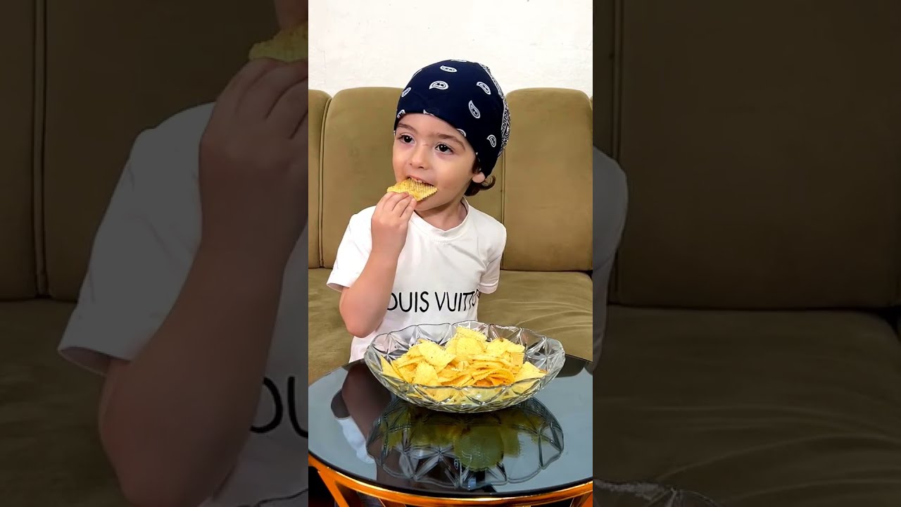 He Cheated On Me And Ate All The Chips 