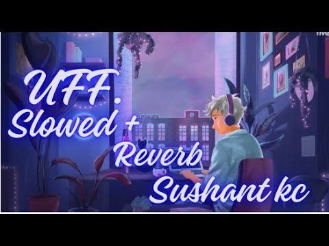 UFF (Music Video)Sushant KC | Swastima Khadka | Indrakala Rai | New Hindi Song | T-Series #lofimusic