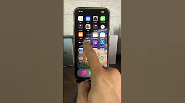 طريقة تفعيل فلاش التنبيهات للمكالمات والاشعارات في الايفون 