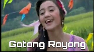 Choky Andriano, Aris Kurniawan & Penty Nur Afiani - Gotong Royong