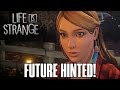 Life Is Strange 3: FUTURE HINTED + NEW INFO! - (DONTNOD)