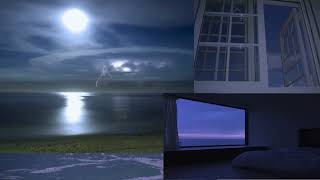 Chris Isaak - Wicked Game (Slowed + Reverb + Instrumental + You’re On An Abandoned Island)