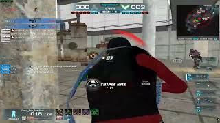 Noory Destroying Warrock Players 2