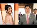 Katy Perry labelled ‘daft’ after claiming she likes Justin Trudeau because ‘he’s an earth sign’