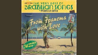 Video thumbnail of "Marcus Lima - Garota de Ipanema"