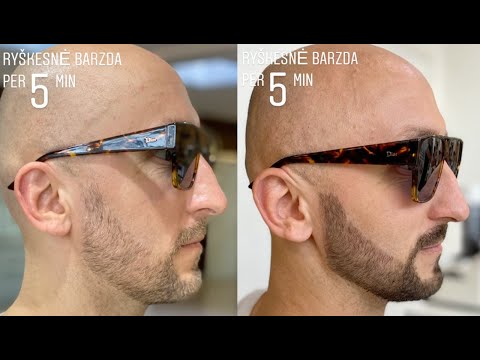 Video: 3 būdai, kaip pataisyti barzdą