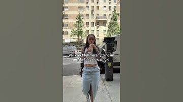 Thumbnail of except maybe to change my shirt 😭😭😭 #kehlani #shorts #mariahcarey #sugarsweet