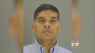 Father Of Richardson Toddler Sherin Matthews On Suicide Watch