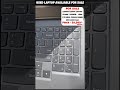 Used Gaming laptop for sale Lenevo Legion