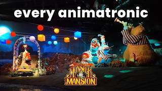 Ranking Every Monster Mansion Monster screenshot 5