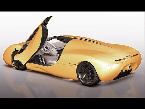 Gold car 2017 Gold car 2017