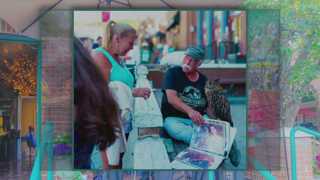 Park City Arts Festival 2025