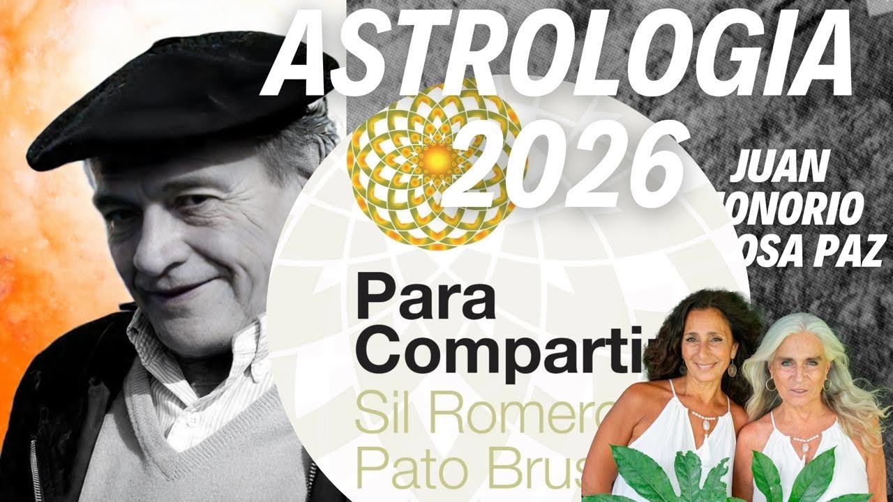 Planetas personales entran en Acuario! Fléxibilidad para Enero de 2026!