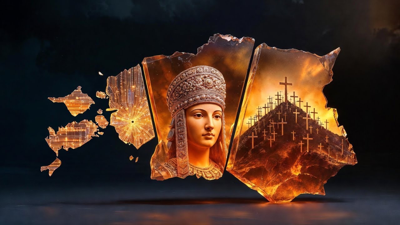 The Baltic States Explained | Estonia, Latvia & Lithuania