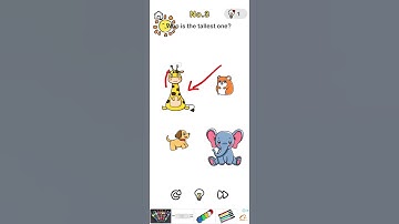 Brain Out Game Level 3 - Walkthrough Solution