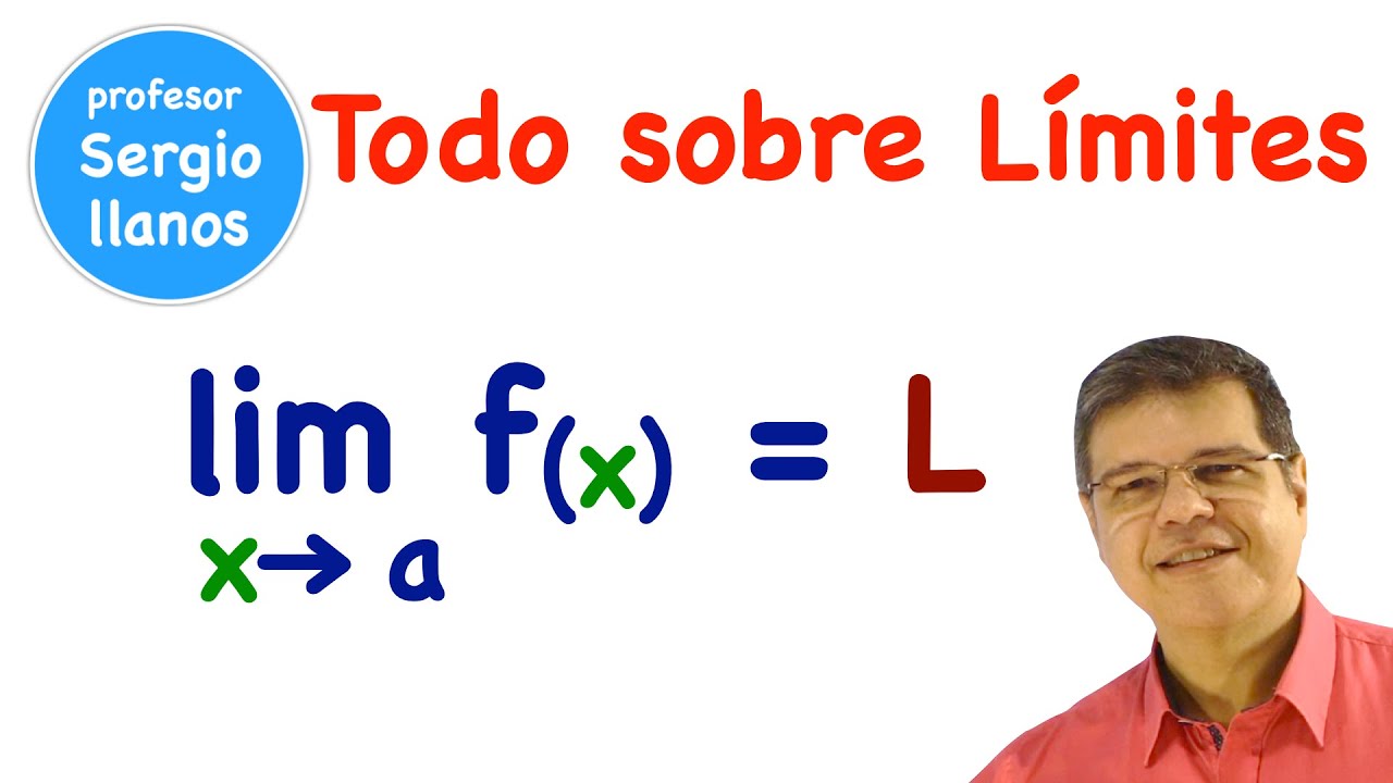 Límites. Definición y Propiedades