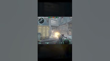 Clean AWP Train 3k! 🔥 #cs2 #cs2clips #csgo #csgoclips