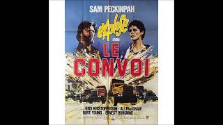 le convoi  glen campbell  southern nights ) 1978