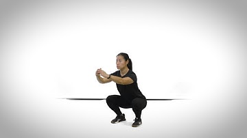 Dynamic Squat