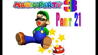 Mario Party 3 - Part 21