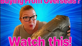Unboxing Marge Sherwood Soft Bowler Bag. Watch THIS Before Buying A Bag From Overseas! @dawnlovescouture2644