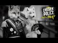 КОРОЛЕВСКАЯ ПРЕМЬЕРА ★ Chicken Police: Into the HIVE Прохождение Игры #6