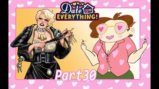 Date Everything! ...Except my taxes, 𝙥𝙡𝙚𝙖𝙨𝙚!