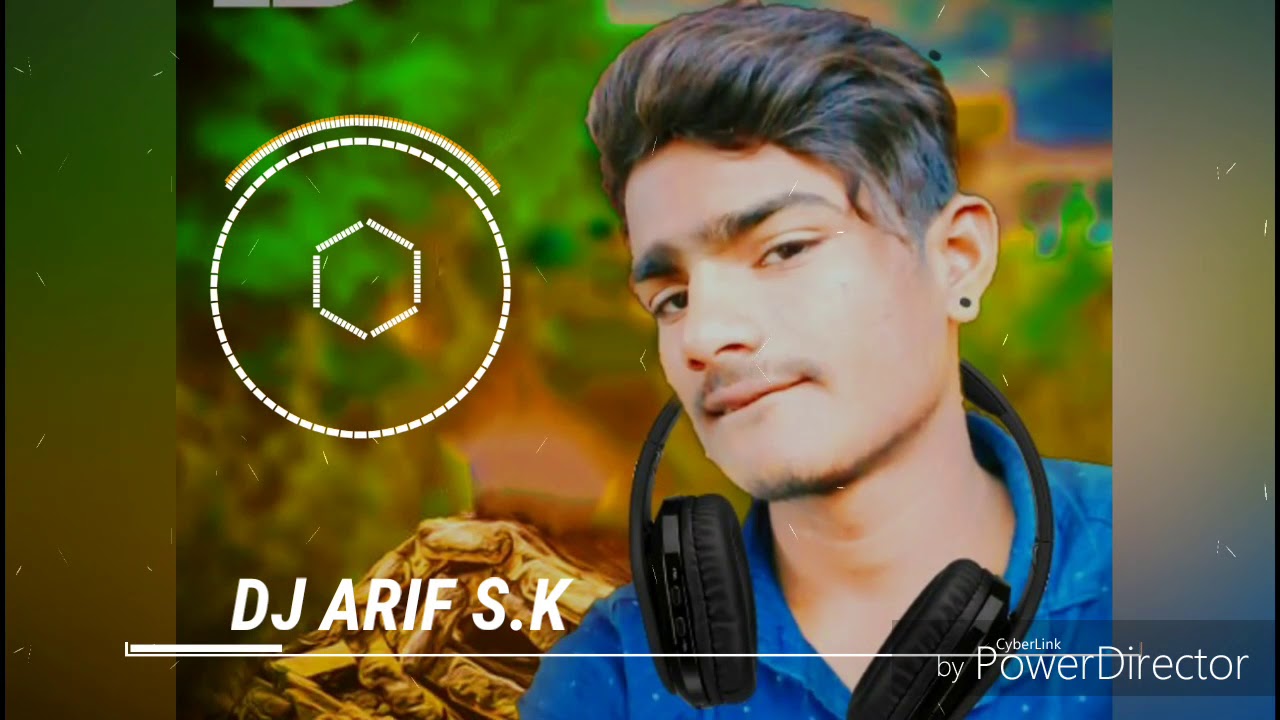 IPL NEW TRANEN DJ ARIF