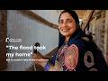 Anita Ji: A single mother’s journey from survival to success | Jaipur Rugs Foundation