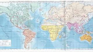 Biogeography | Wikipedia audio article