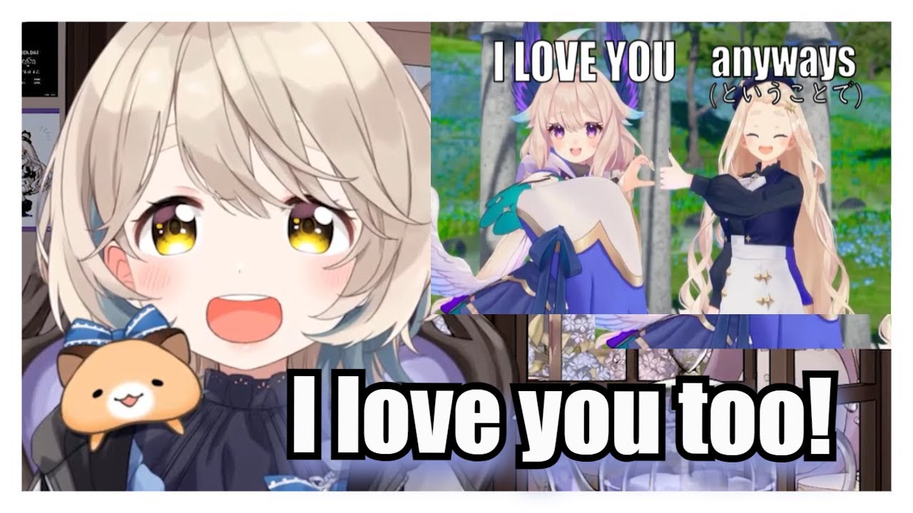 Chima talks about Enna's 3D Debut - EN SUB