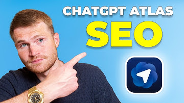 How We Ranked #1 on ChatGPT Atlas Browser In 24 Hours (Full AI SEO Tutorial 2026)