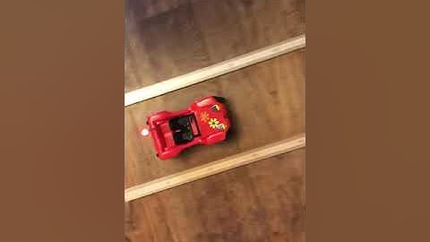 Constant Velocity Car lab