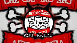 The Gamblezz-Asu Raimu