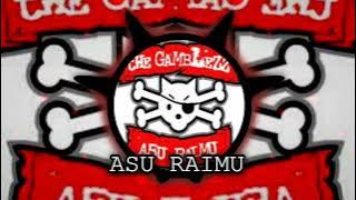 The Gamblezz-Asu Raimu