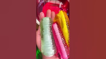 MIẾNG DÁN HẠ SỐT NỞ TO  | HOÀNG LAM FOODIE | #Shorts