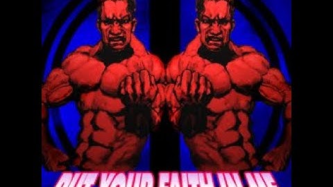 PUT YOUR FAITH IN ME (Jazzy Groove) // UZI-LAY ~reworked ESP & CSP Charts for DDR NovaMAX~