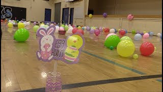 Community Easter Egg Hunt 2018